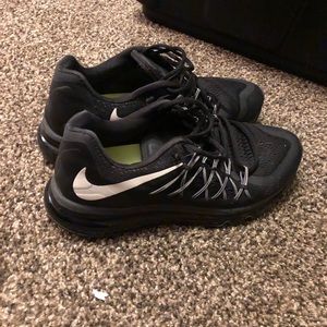 Men’s Nike AirMax (10)